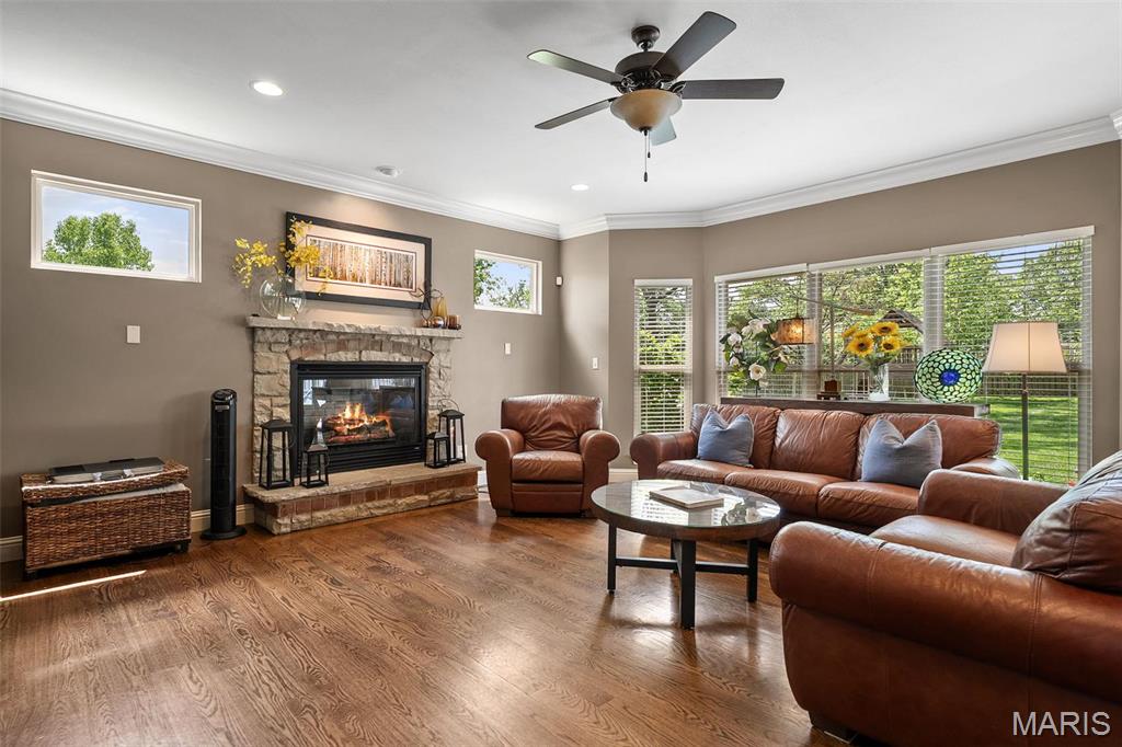 Lindemann - Residential