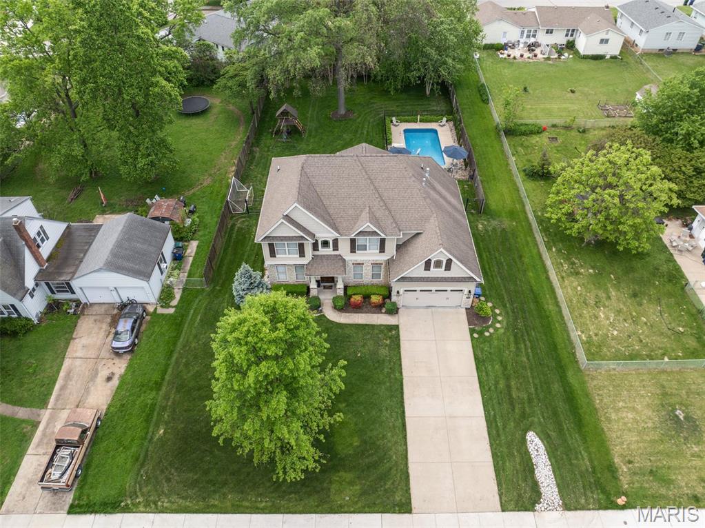 Lindemann - Residential