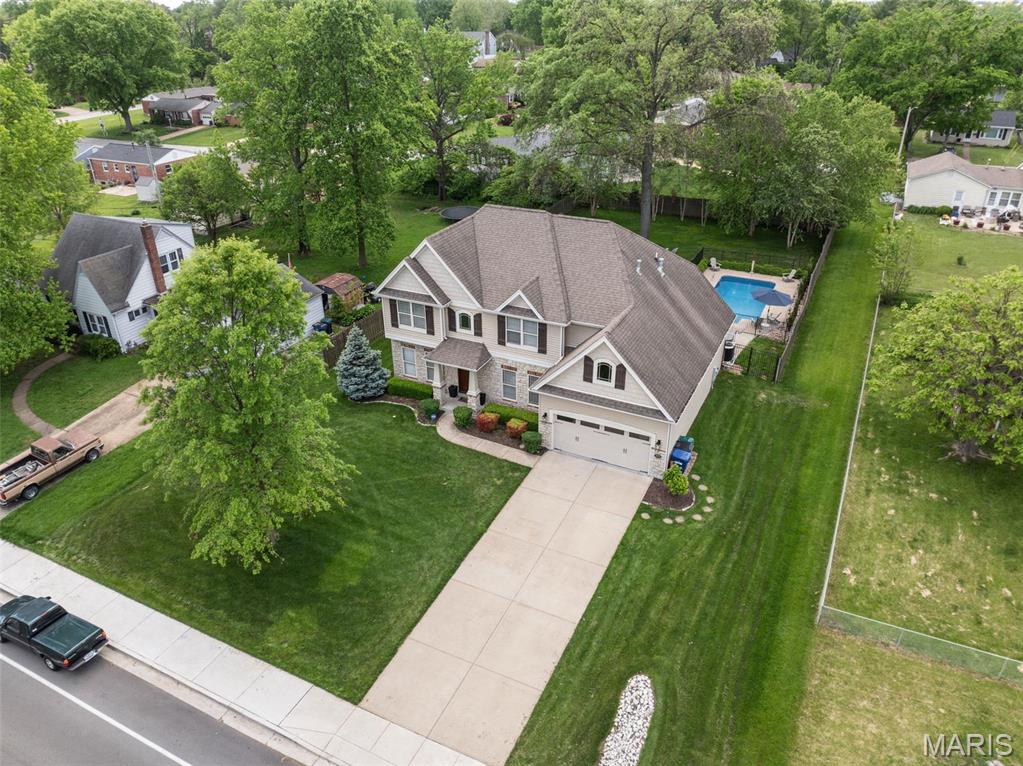 Lindemann - Residential