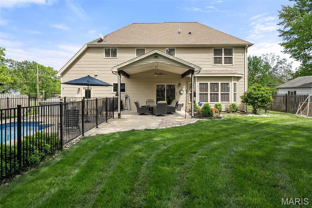 Lindemann - Residential