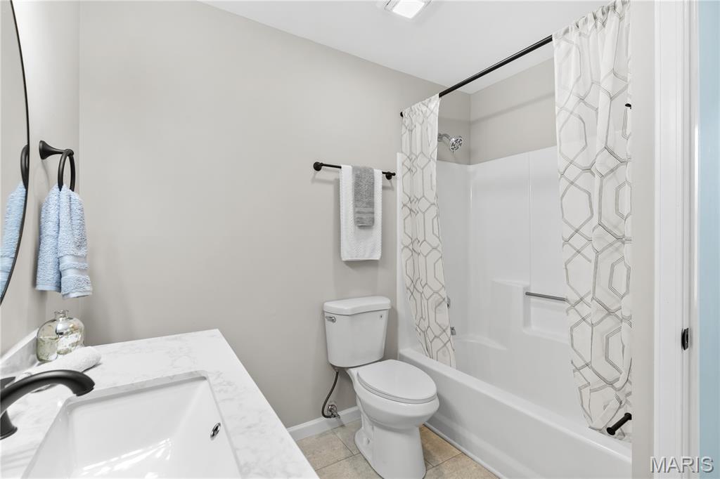 Spencer Place - Residential