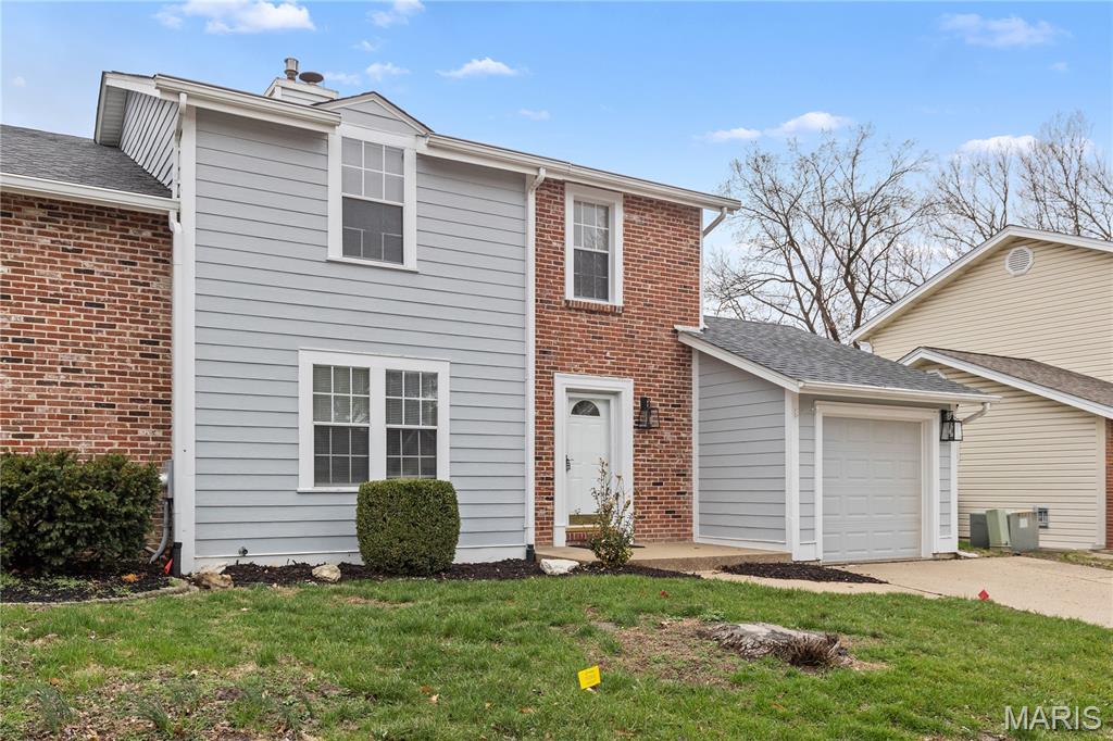 Spencer Place - Residential