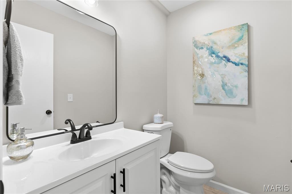 Spencer Place - Residential