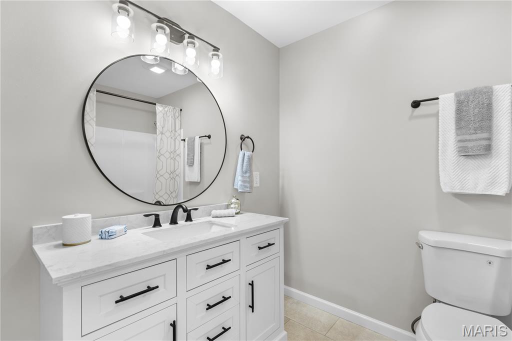 Spencer Place - Residential