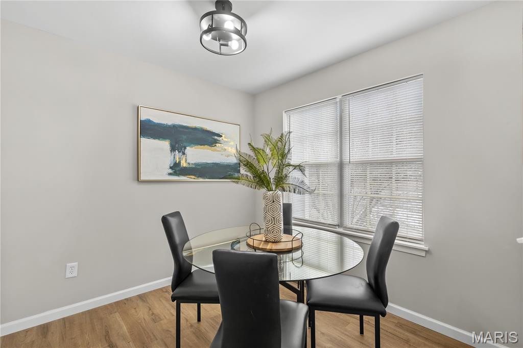 Spencer Place - Residential