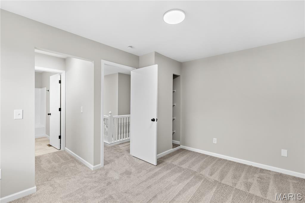 Spencer Place - Residential