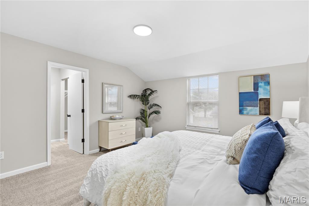 Spencer Place - Residential