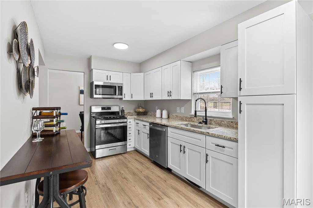 Spencer Place - Residential