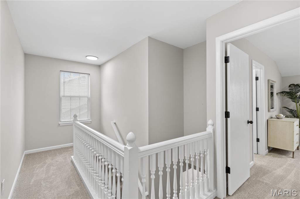 Spencer Place - Residential