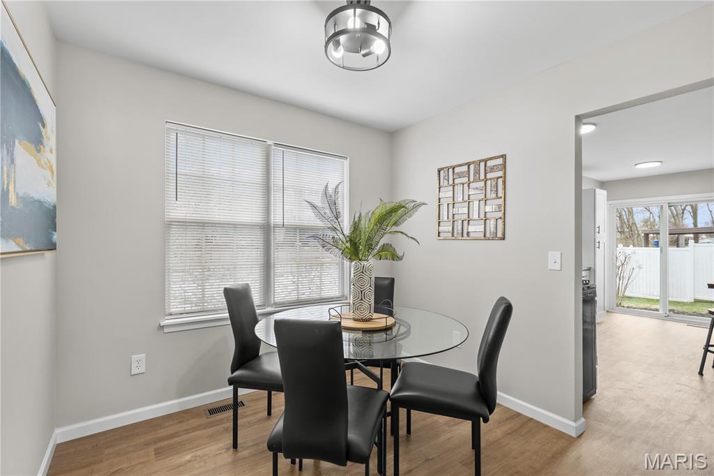 Spencer Place - Residential