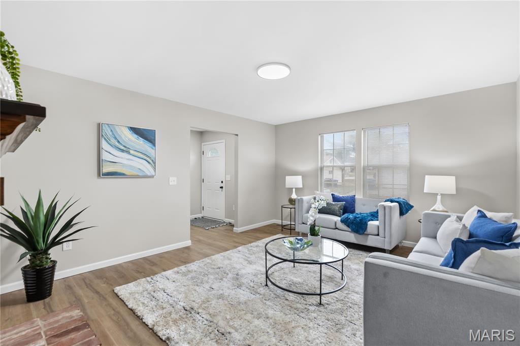 Spencer Place - Residential