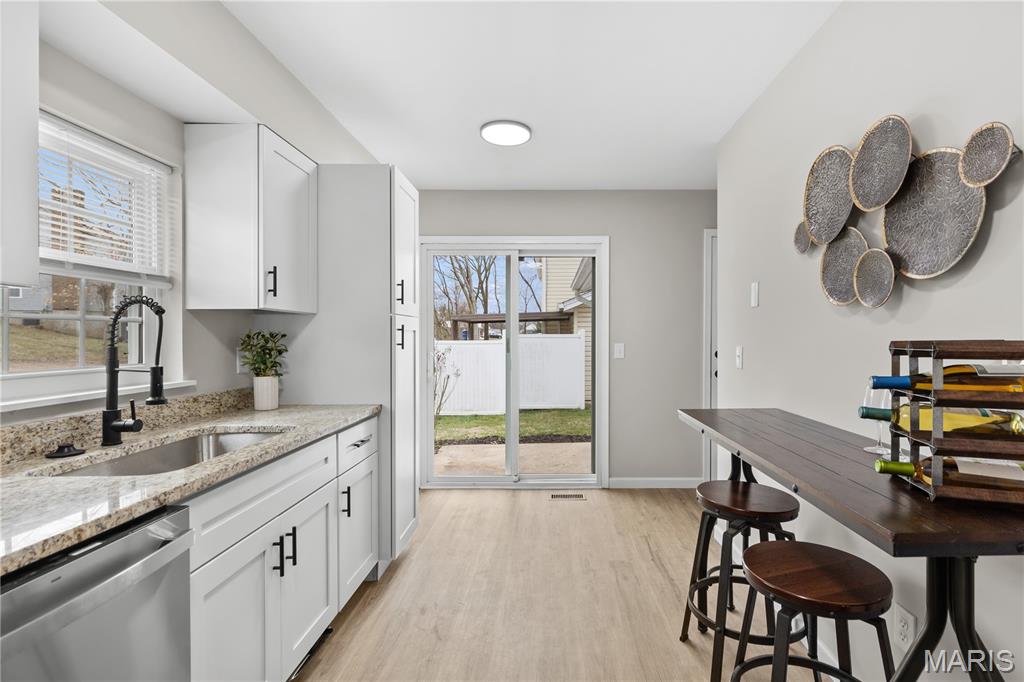 Spencer Place - Residential