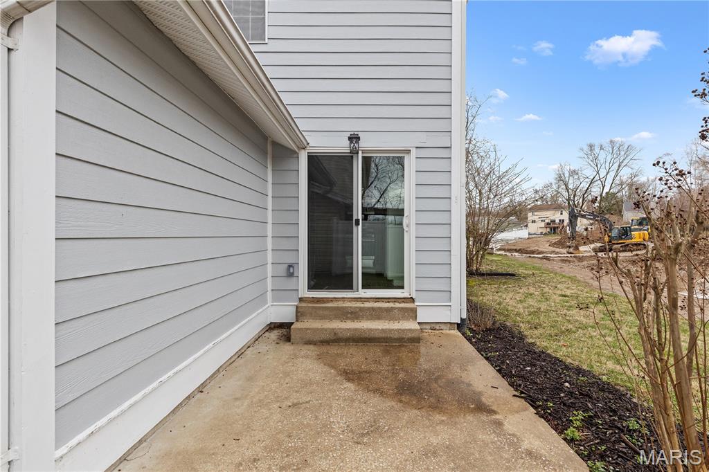 Spencer Place - Residential