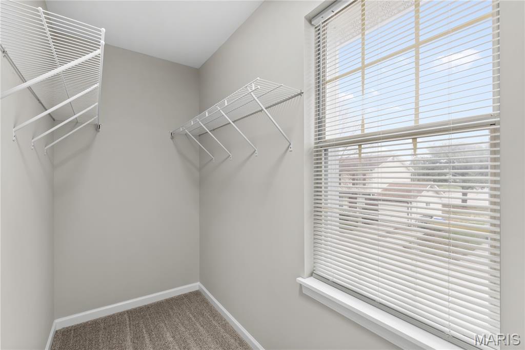 Spencer Place - Residential