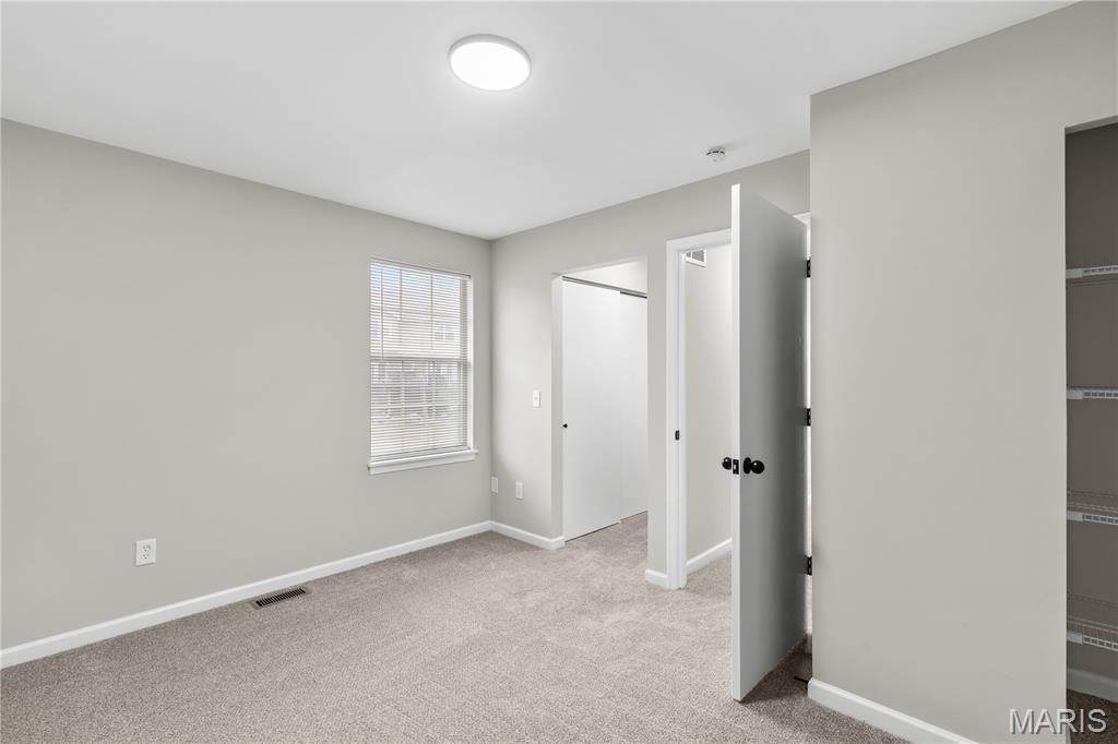 Spencer Place - Residential