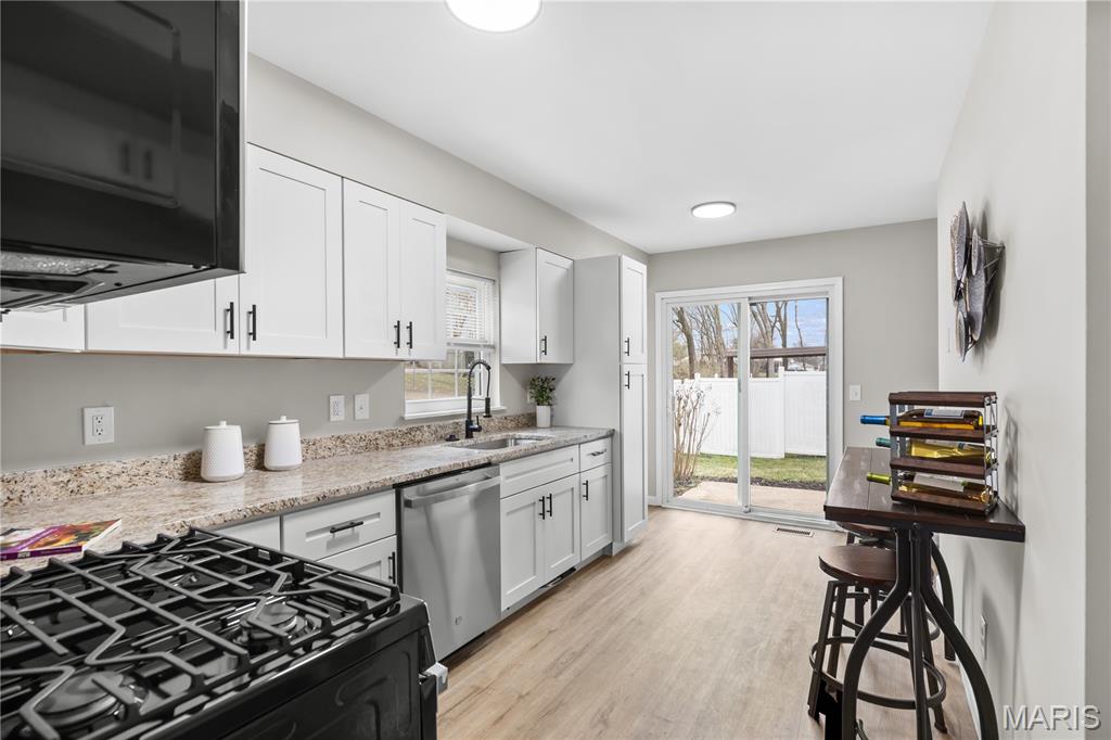 Spencer Place - Residential