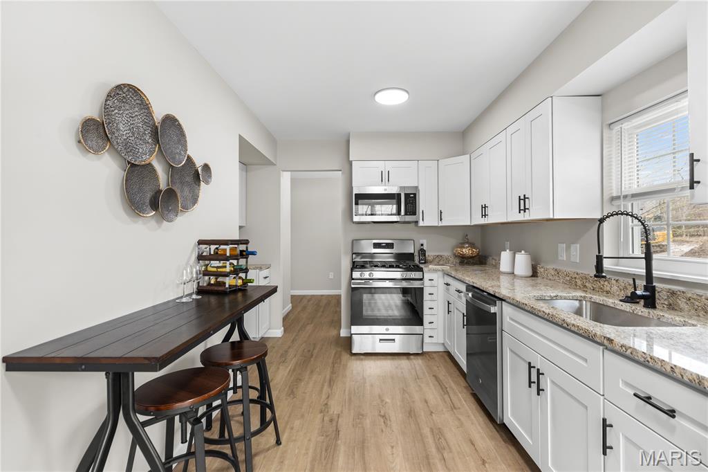 Spencer Place - Residential