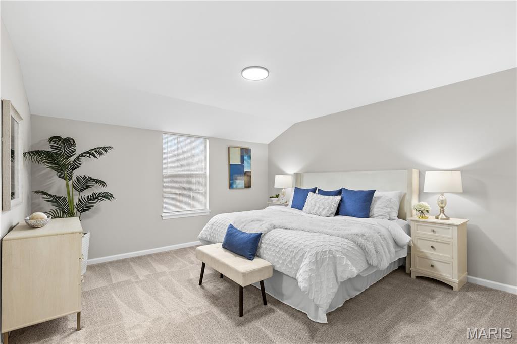 Spencer Place - Residential