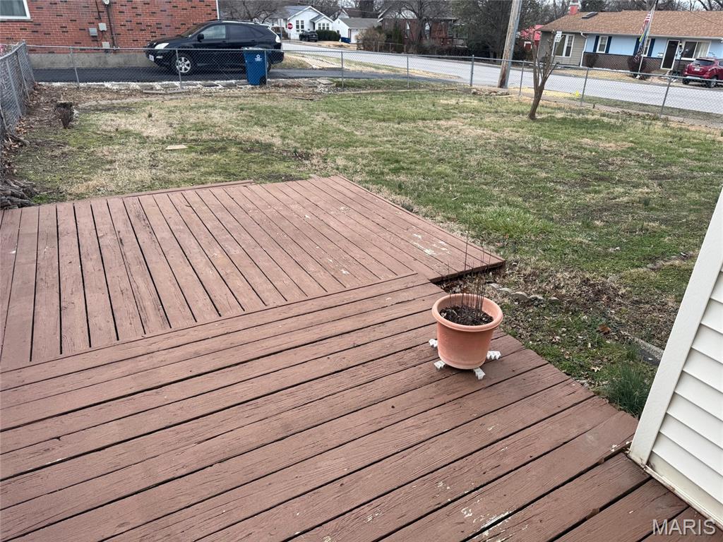 Forest View - Residential