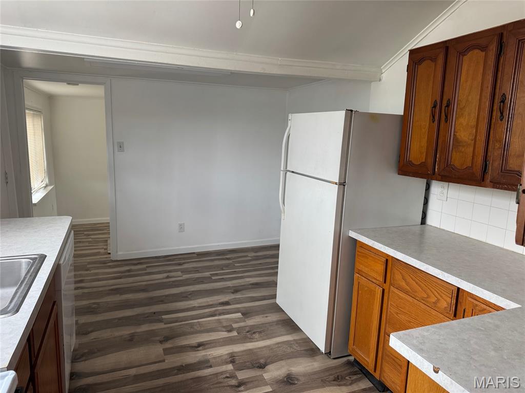 Forest View - Residential