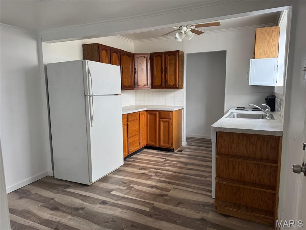 Forest View - Residential