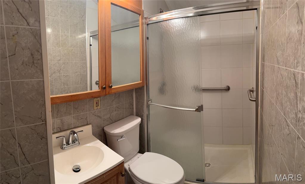 Forest View - Residential