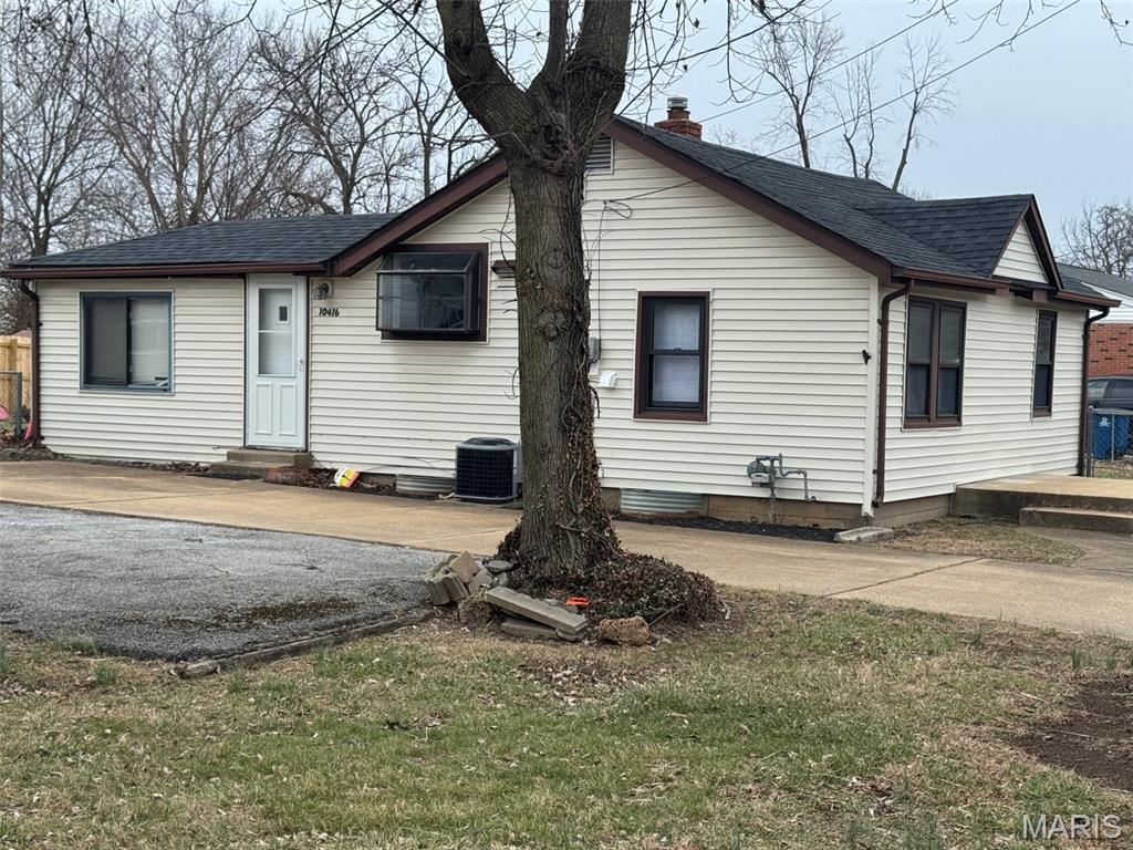 Forest View - Residential