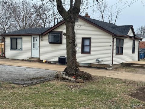 10416 Lackland Road St Louis MO 63114