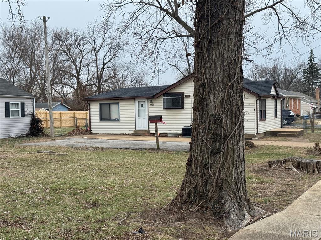 Forest View - Residential