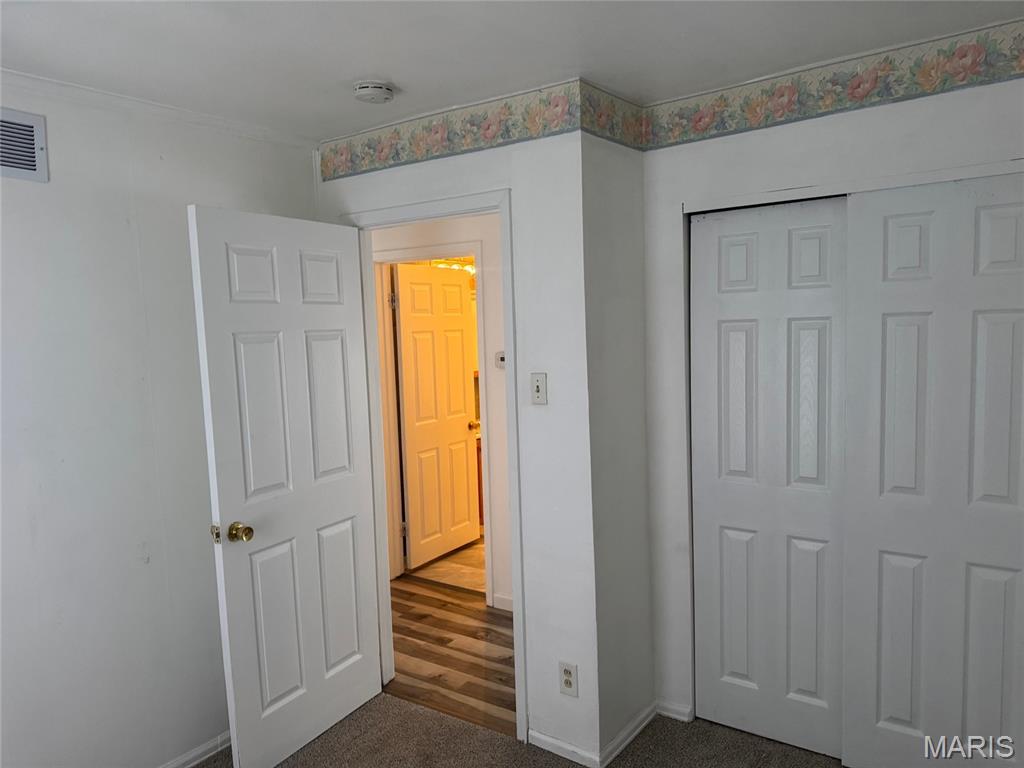 Forest View - Residential