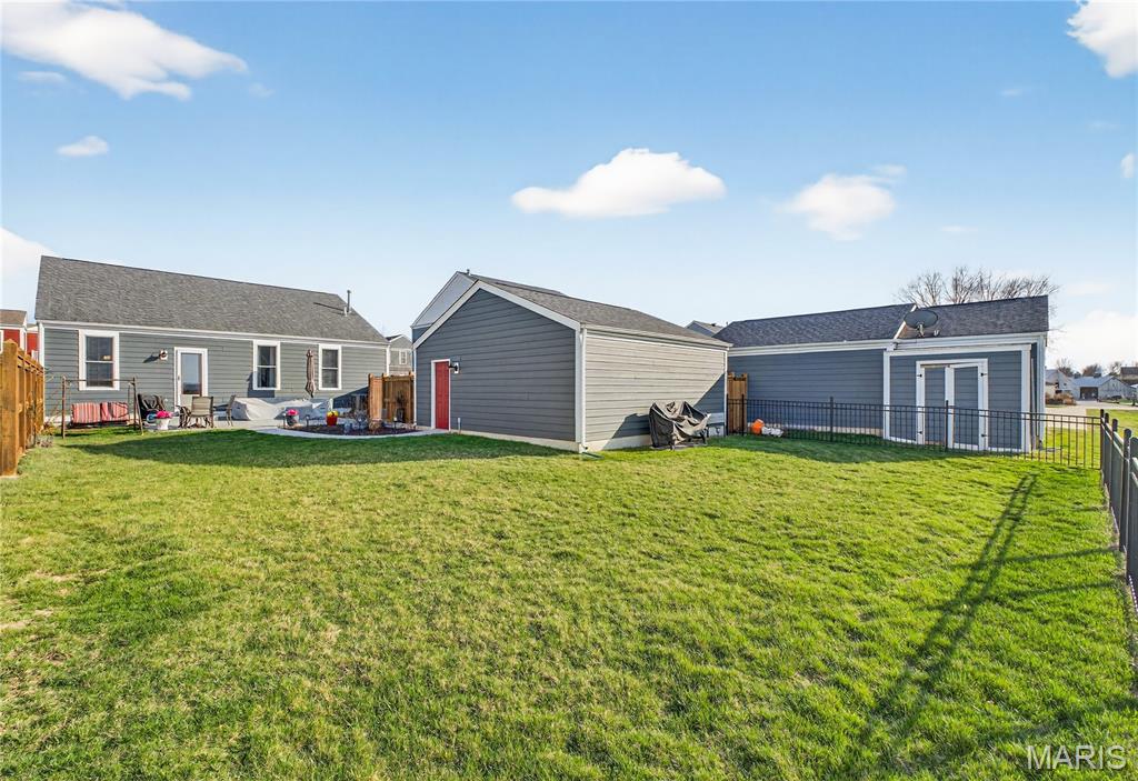 New Town At St Chas #9 - Residential