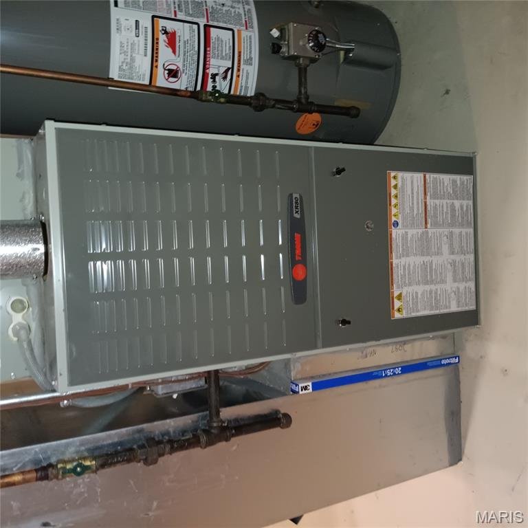 New Town At St Chas #9 - Residential