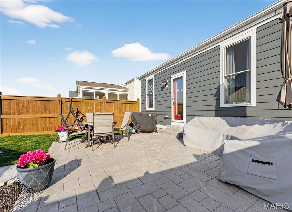 New Town At St Chas #9 - Residential