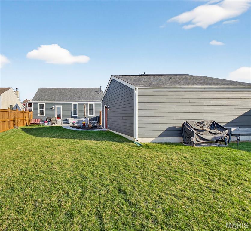 New Town At St Chas #9 - Residential