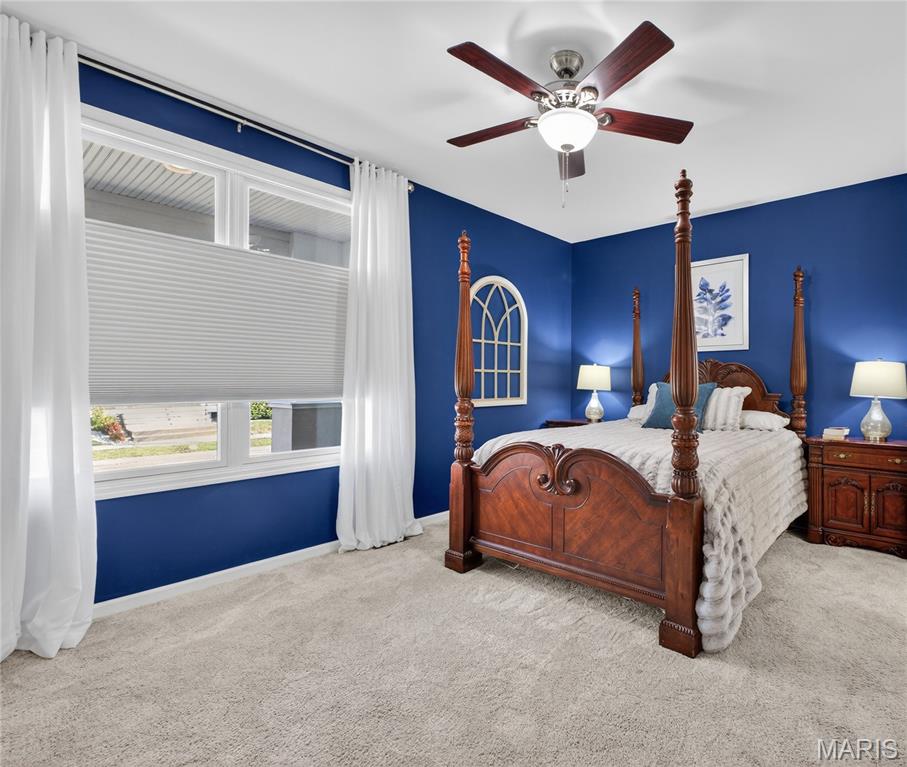 New Town At St Chas #9 - Residential