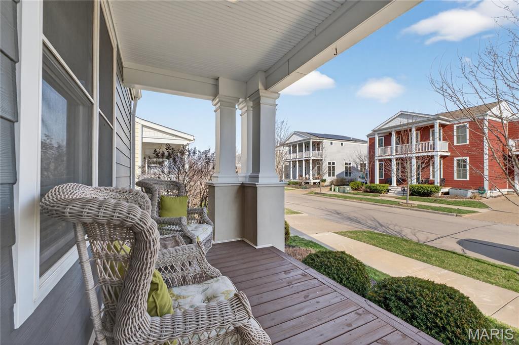 New Town At St Chas #9 - Residential