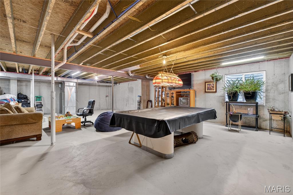 New Town At St Chas #9 - Residential