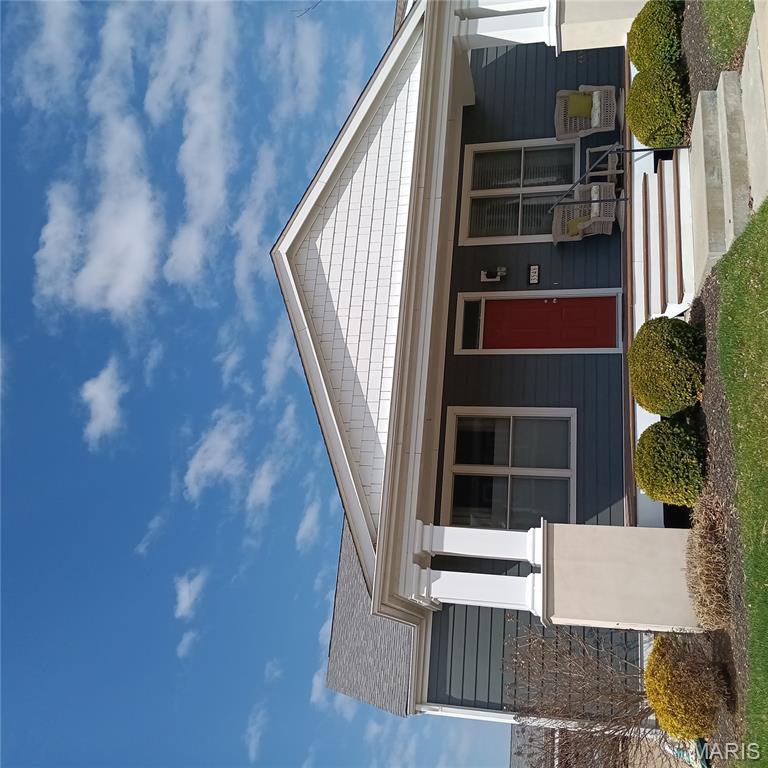 New Town At St Chas #9 - Residential