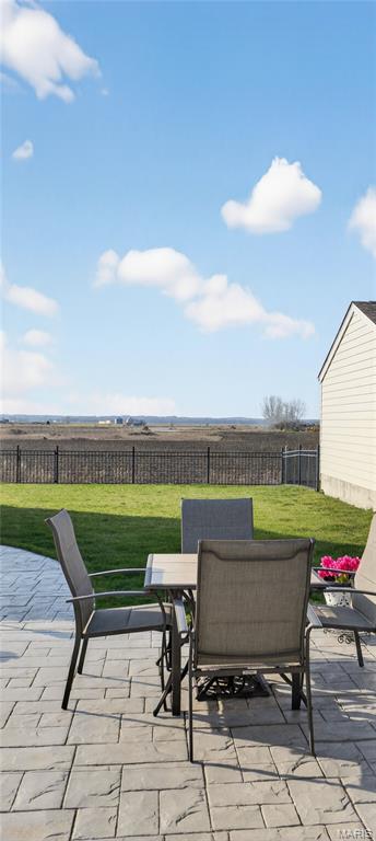 New Town At St Chas #9 - Residential