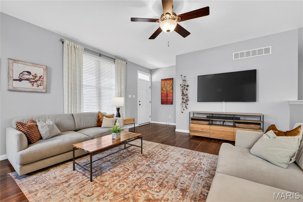 New Town At St Chas #9 - Residential