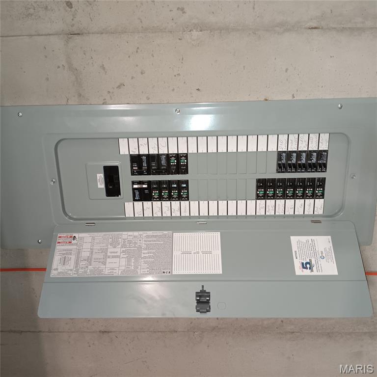 New Town At St Chas #9 - Residential