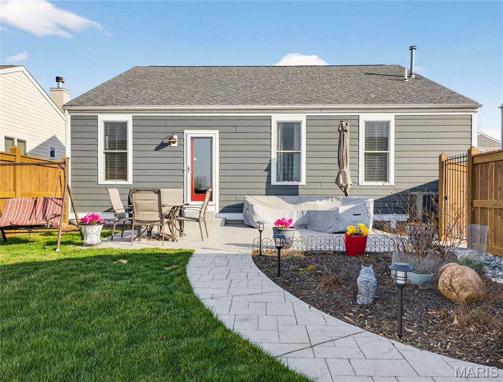 New Town At St Chas #9 - Residential