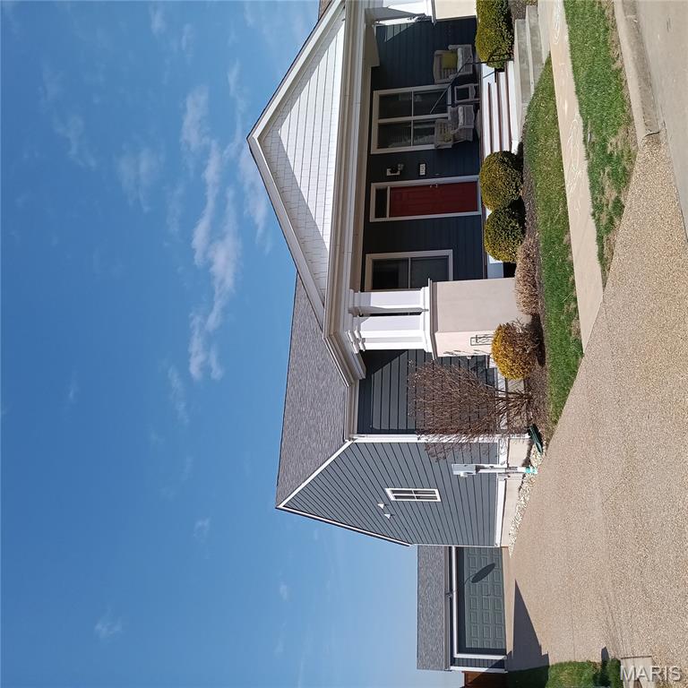 New Town At St Chas #9 - Residential