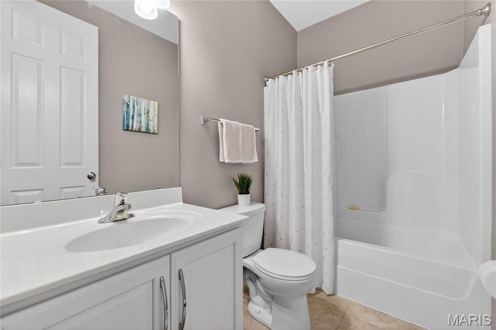 New Town At St Chas #9 - Residential