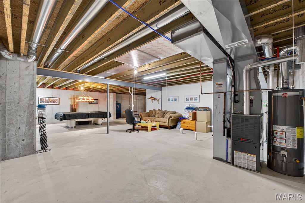 New Town At St Chas #9 - Residential