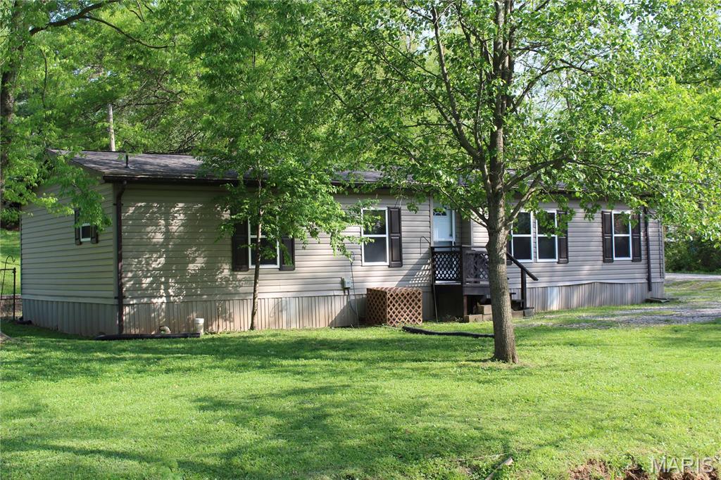 1763 Lisa Drive