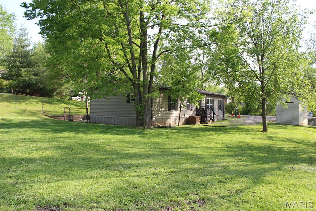 1763 Lisa Drive