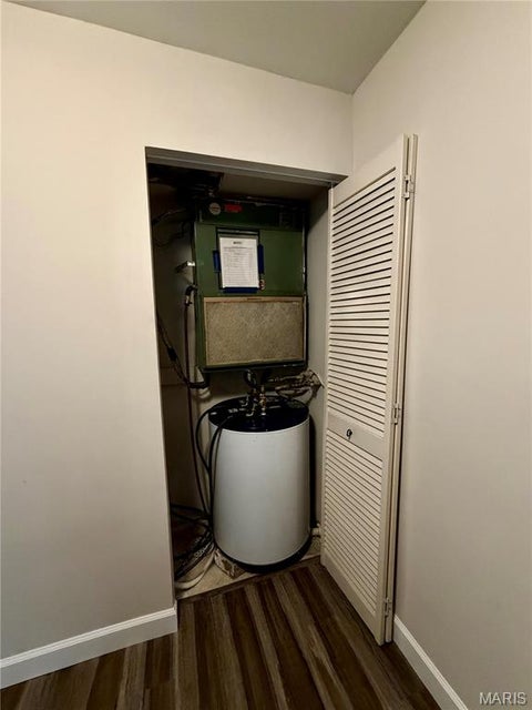 Tiny photo for Creve Coeur, MO 63141 (MLS # 26061897)