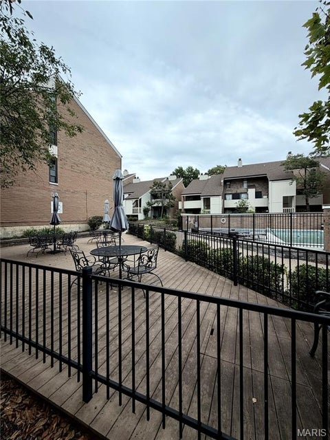 Tiny photo for Creve Coeur, MO 63141 (MLS # 26061897)
