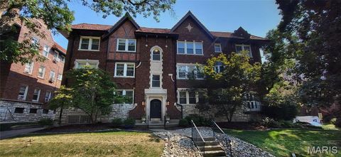 7570 Byron Place 1E Clayton MO 63105